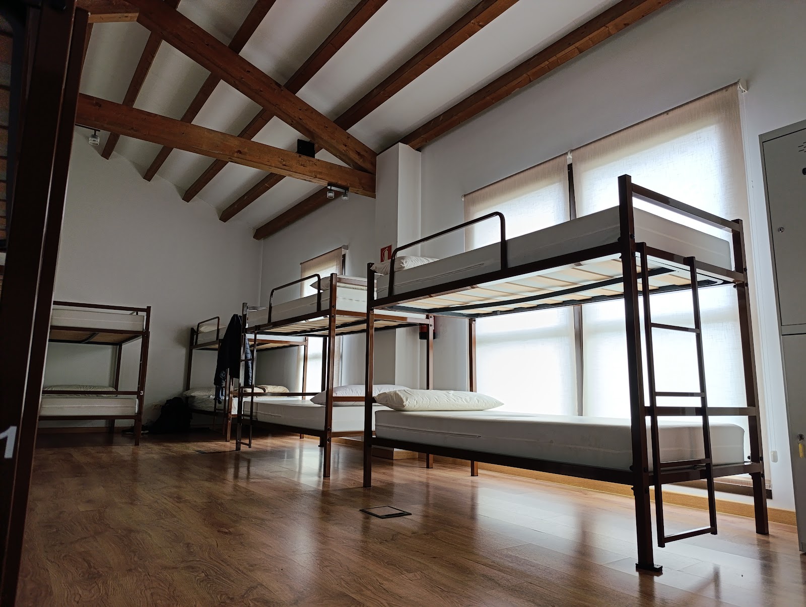 Casa Roxica Albergue y pensión photo 2