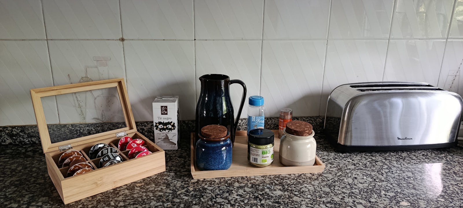 Casa Buen Camino photo 8