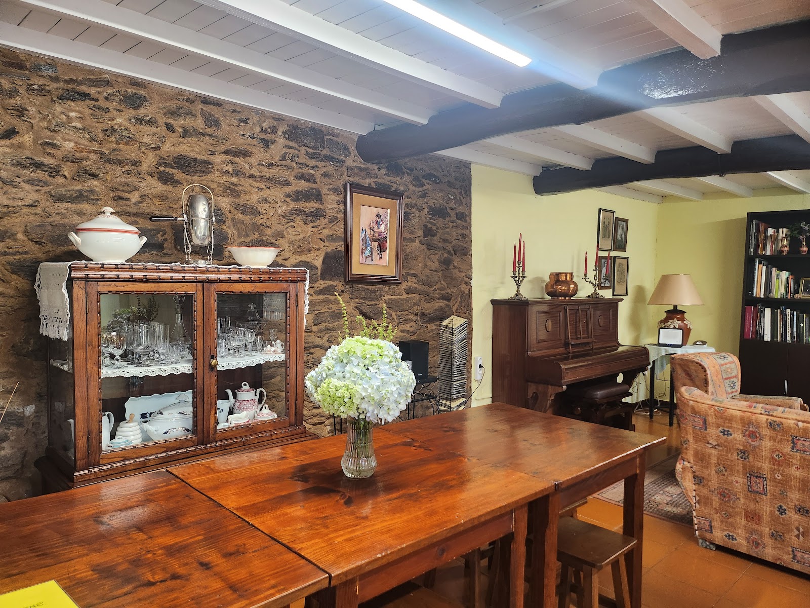 Alojamiento Santa Irene photo 9