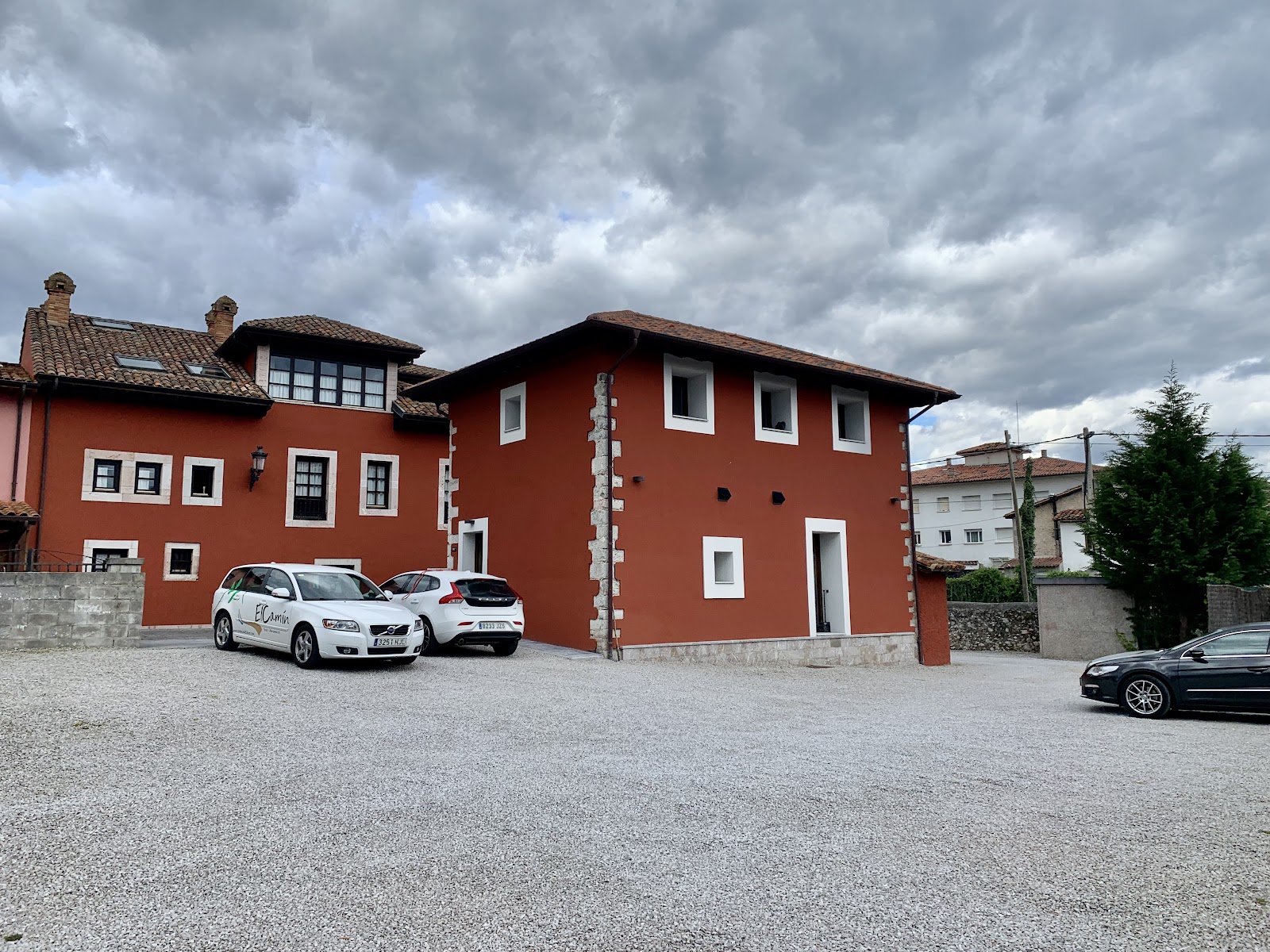 Hotel El Camín photo 8