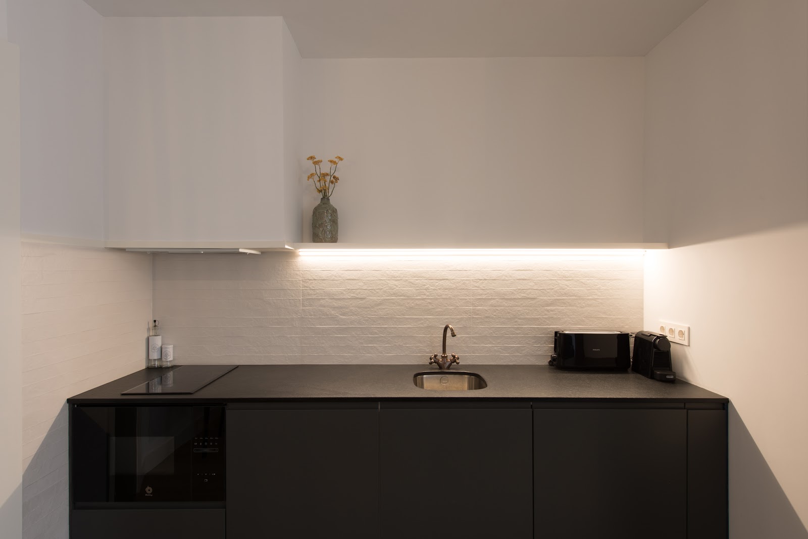 Santa Catalina Suites Gijón photo 4