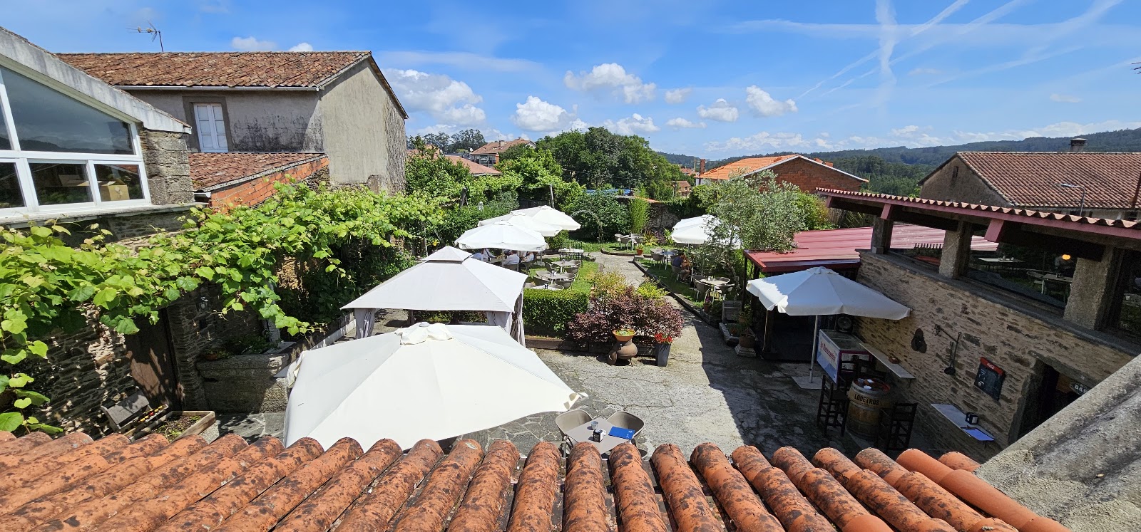 Santaia Casal de Calma "Pensión rural"