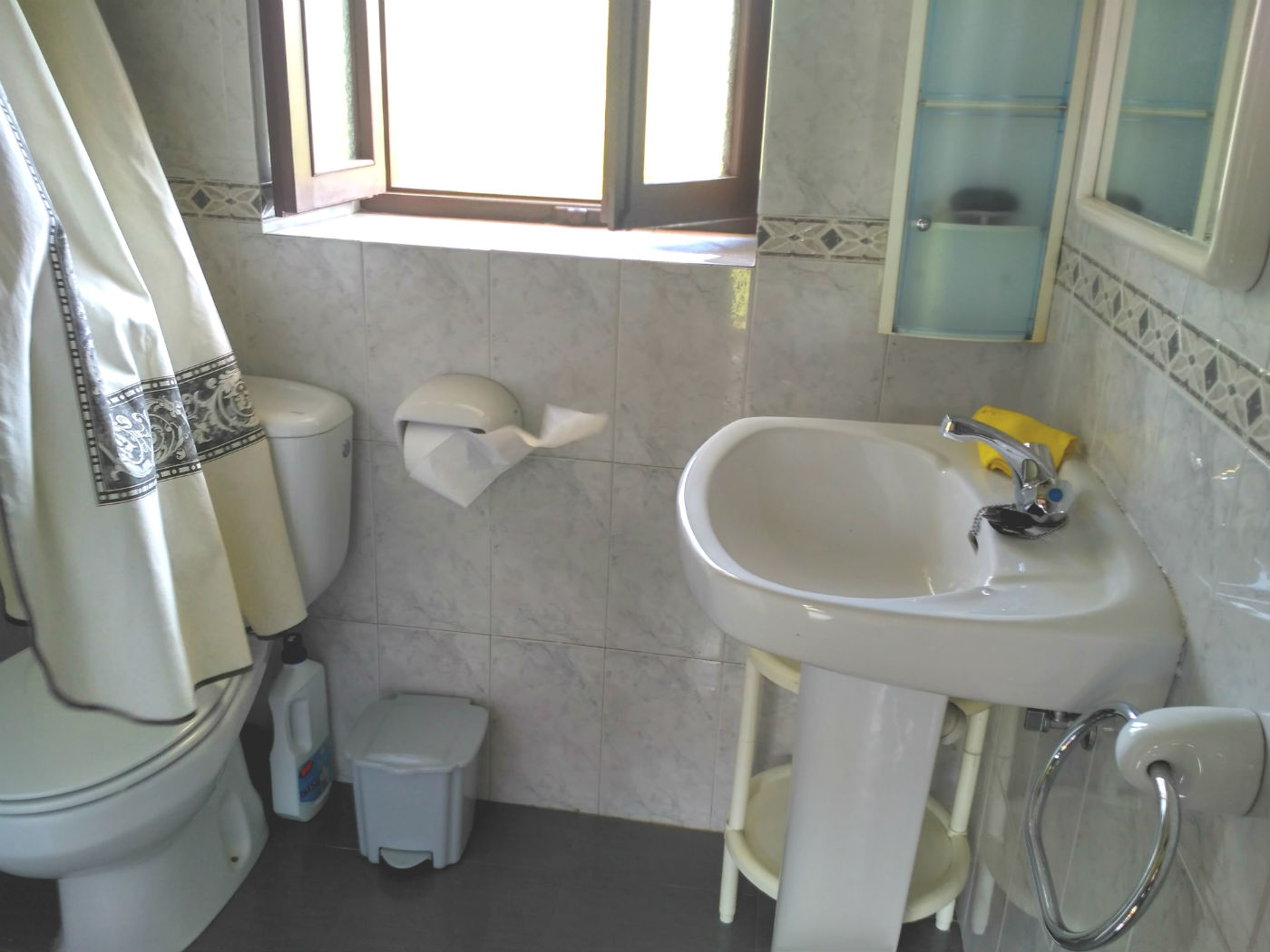 Casa Rural El Cuetu of Pradón photo 3