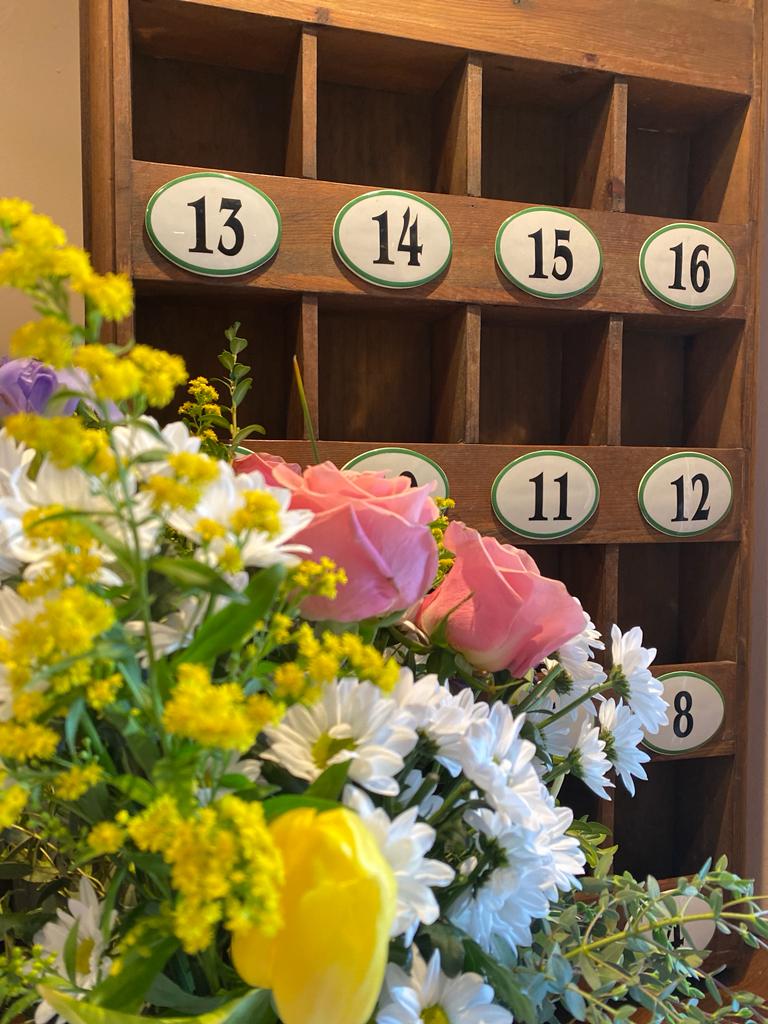 Las Casonas d'Avellaneda photo 9