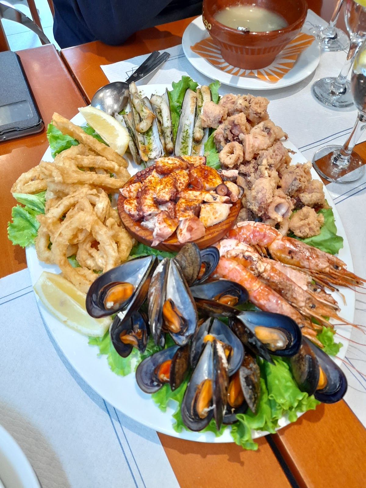 Pensión O Códice by moradas Nieto photo 6