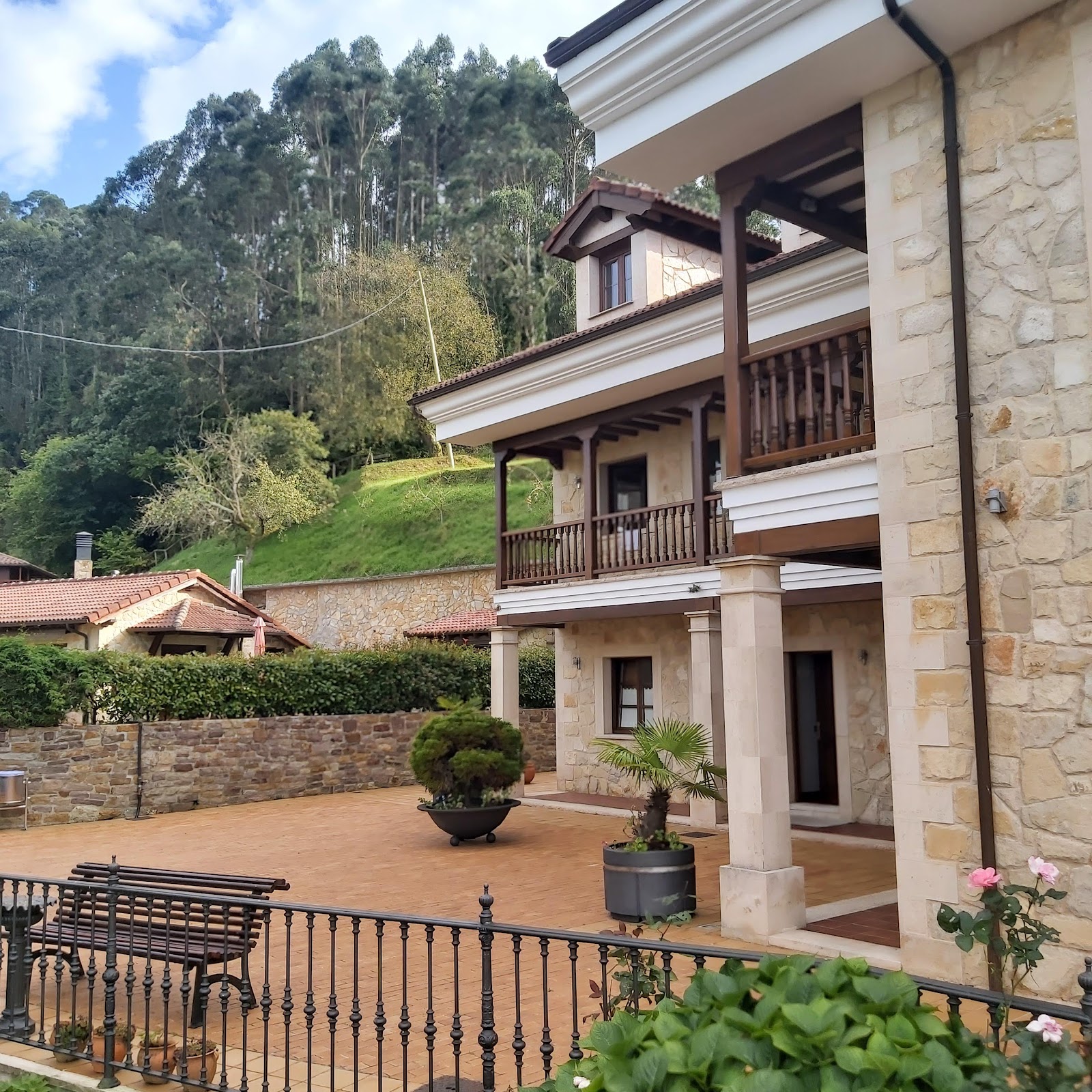 Mirador de Moriyón photo 9