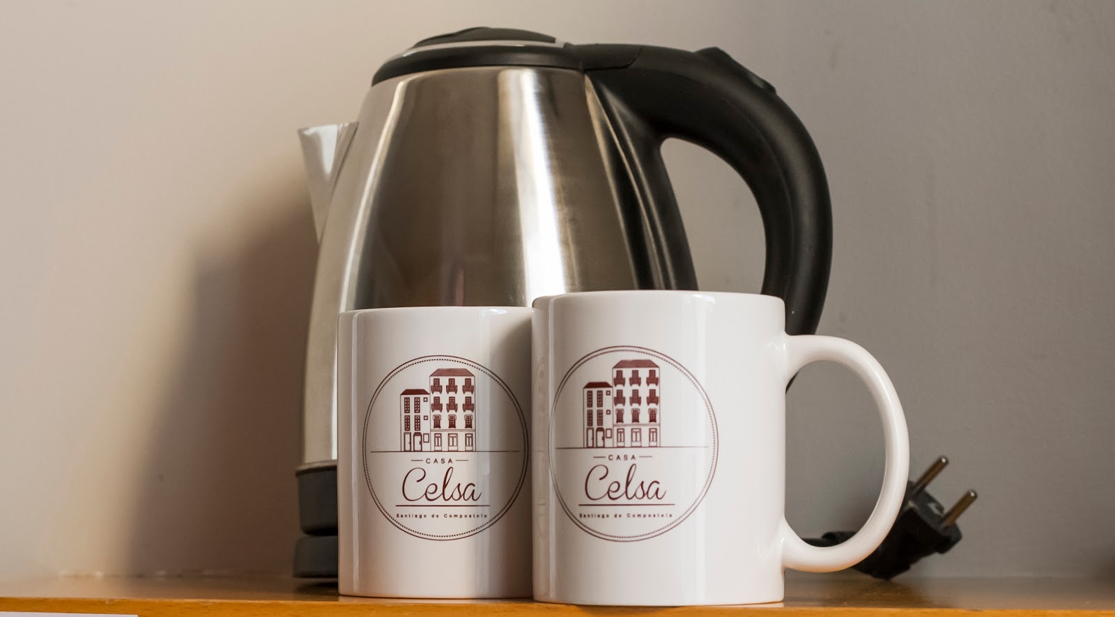 Casa Celsa - Barbantes photo 8