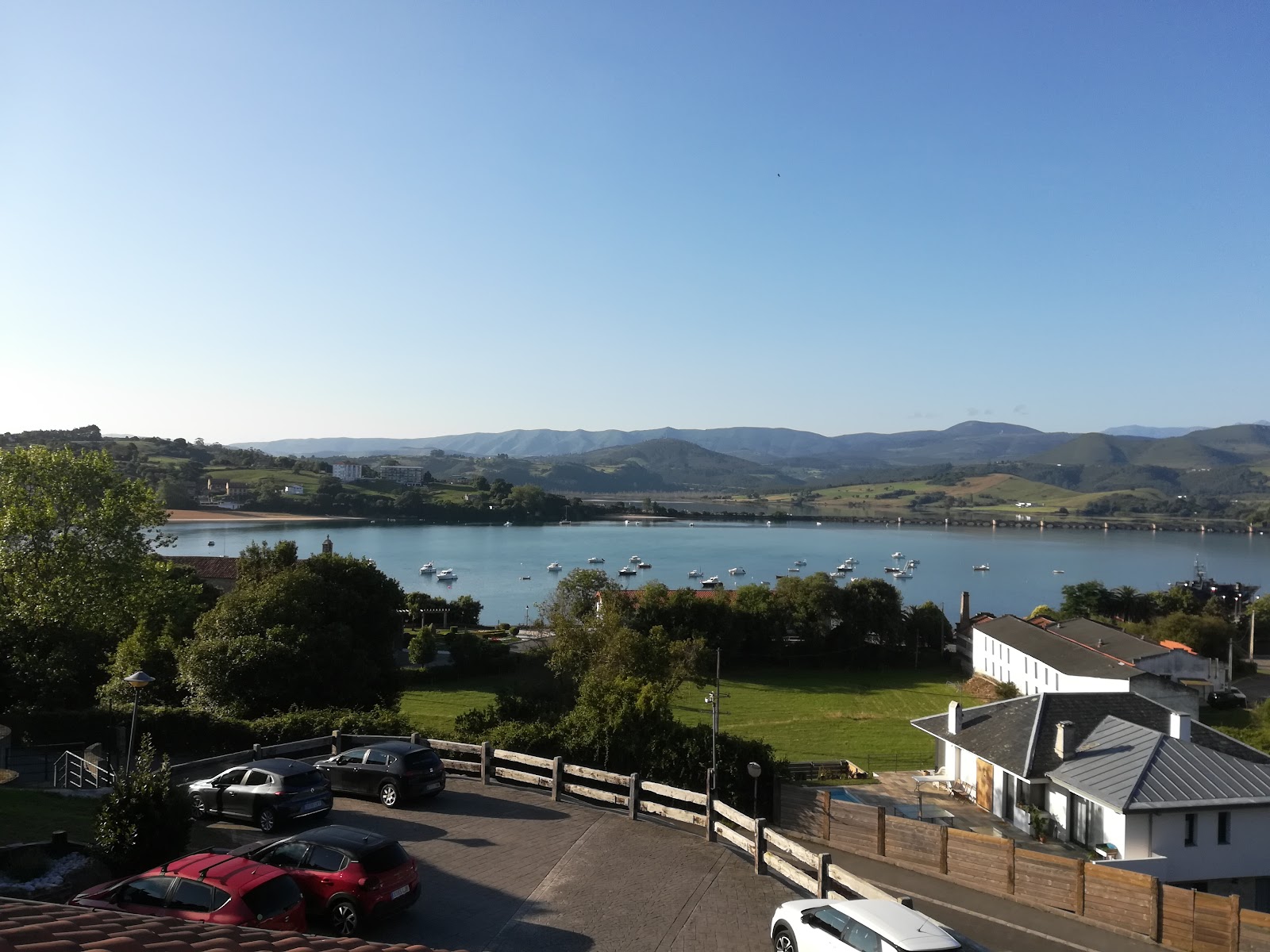 Posada El Labrador photo 4