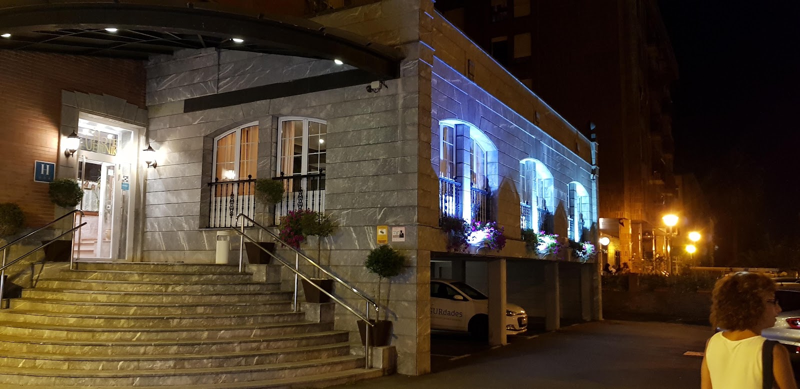 Hotel Gernika photo 7