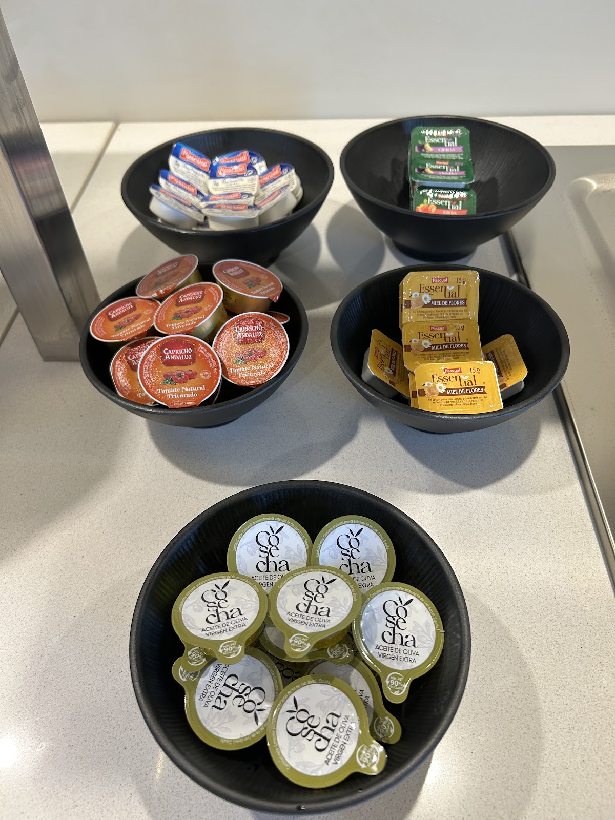 U-Hotel Aduana Ribadeo photo 7