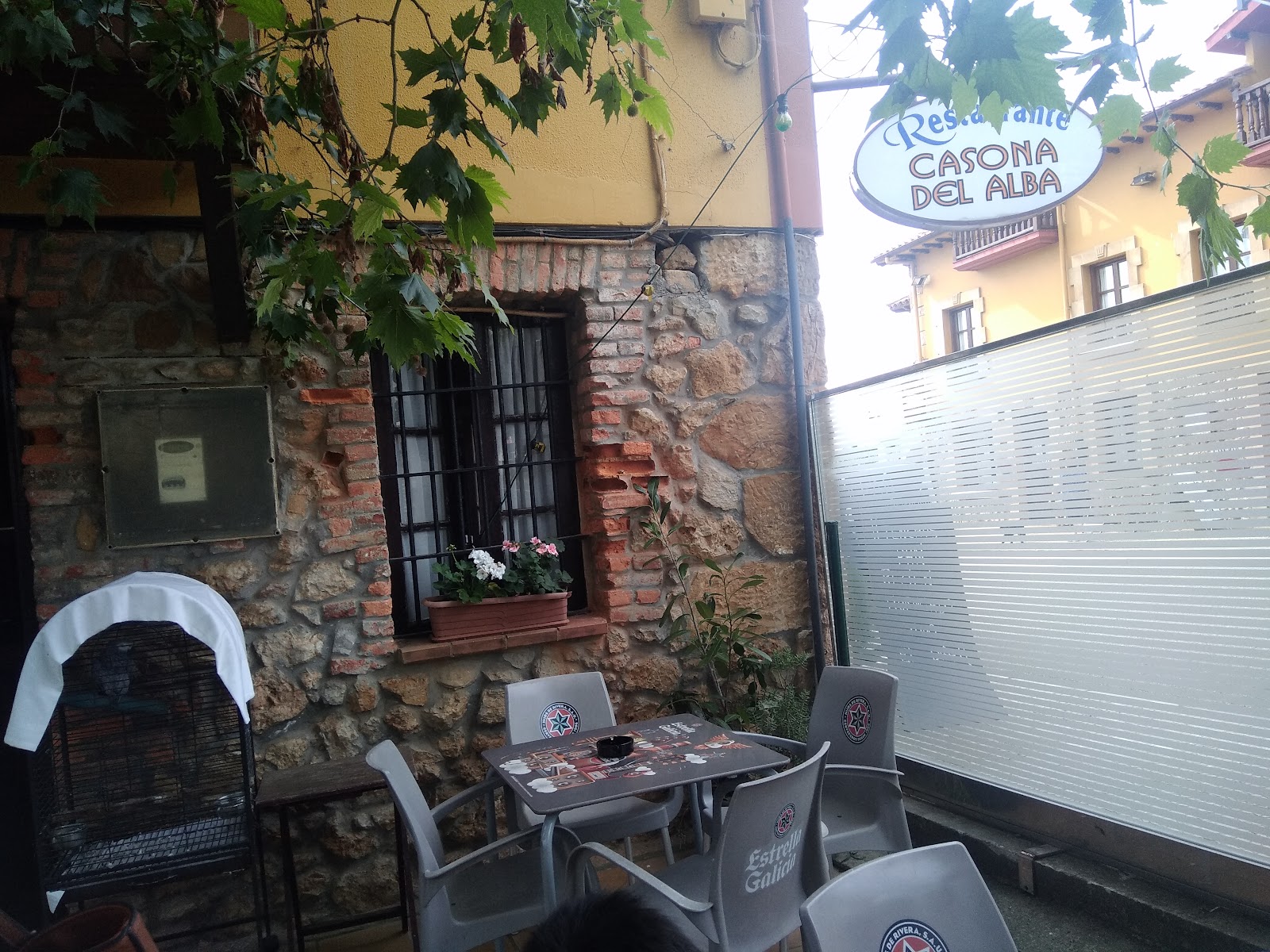 Hotel Casona del Alba photo 6