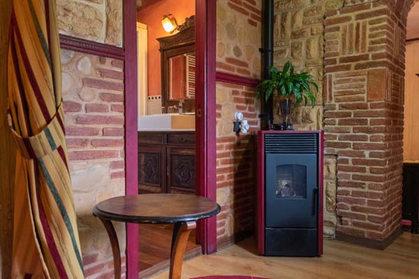 Hotel Luna del Valle photo 10