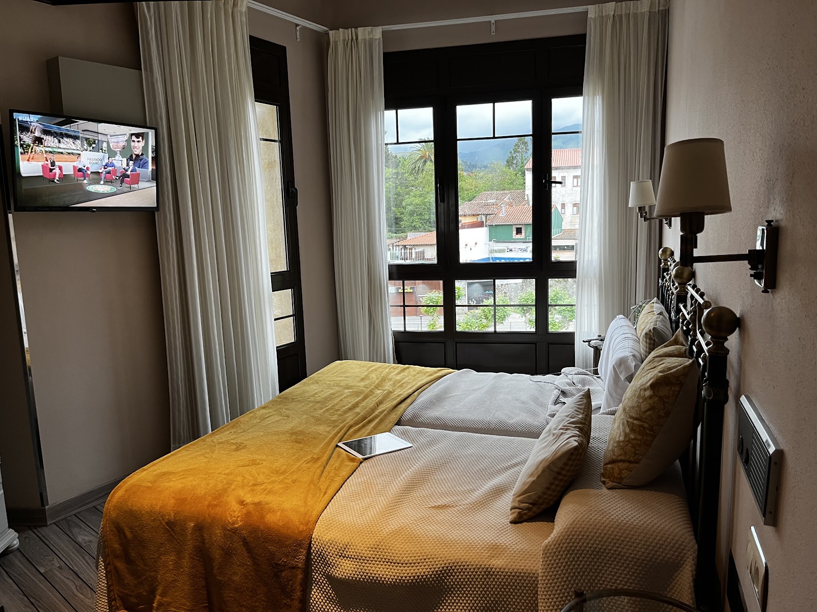 Hotel Los Molinos photo 2