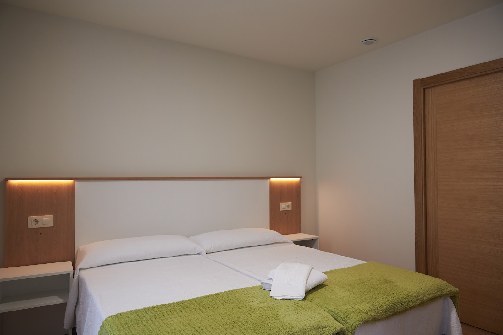 Pensión Casa Blanca photo 6