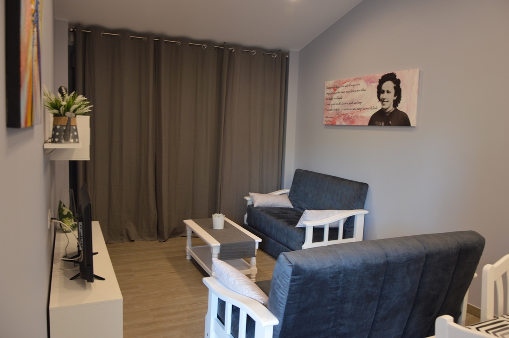 Apartamentos Turísticos Carballos Altos en Arzúa photo 7