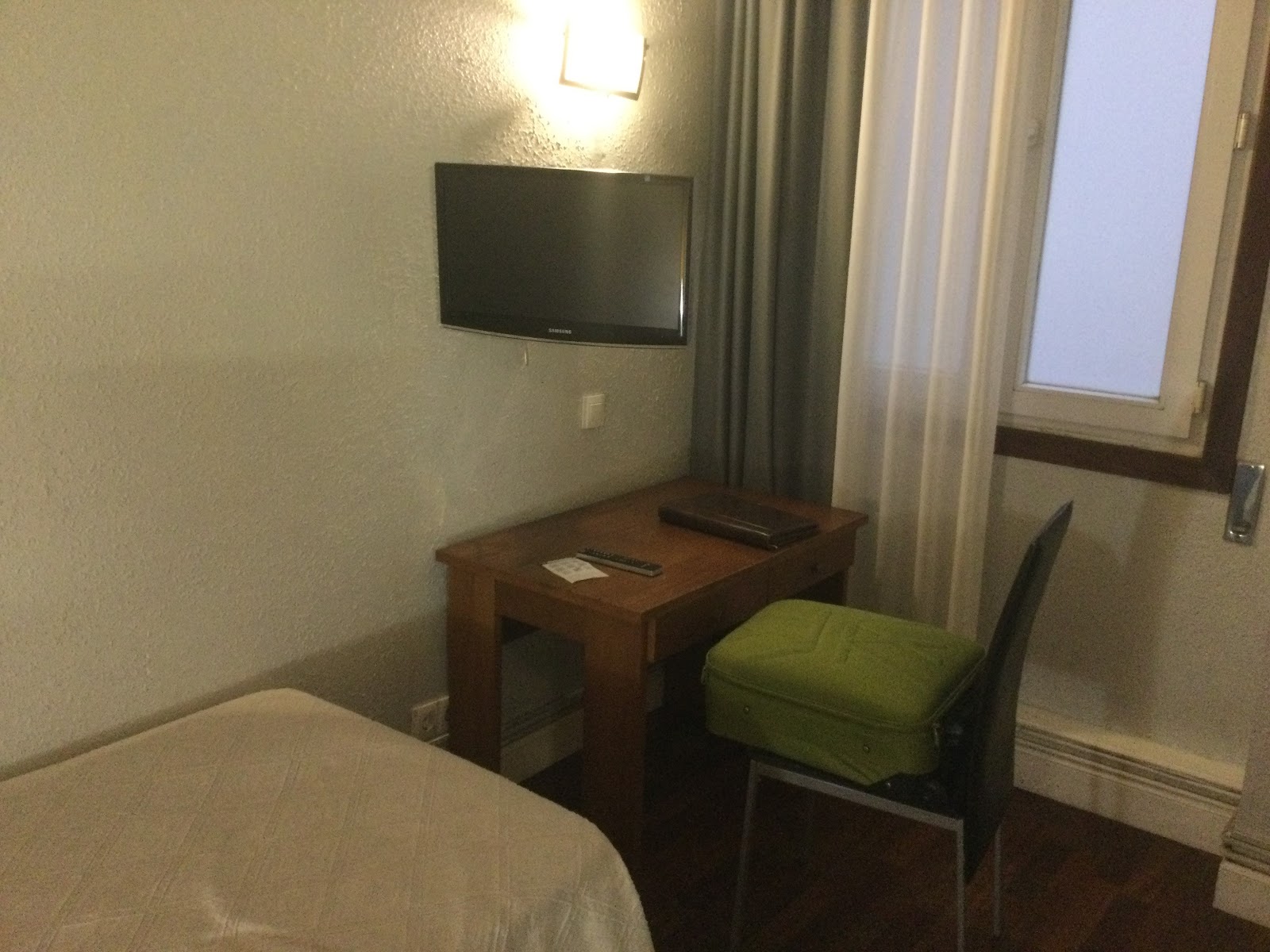 Hotel Photo Zabalburu photo 9