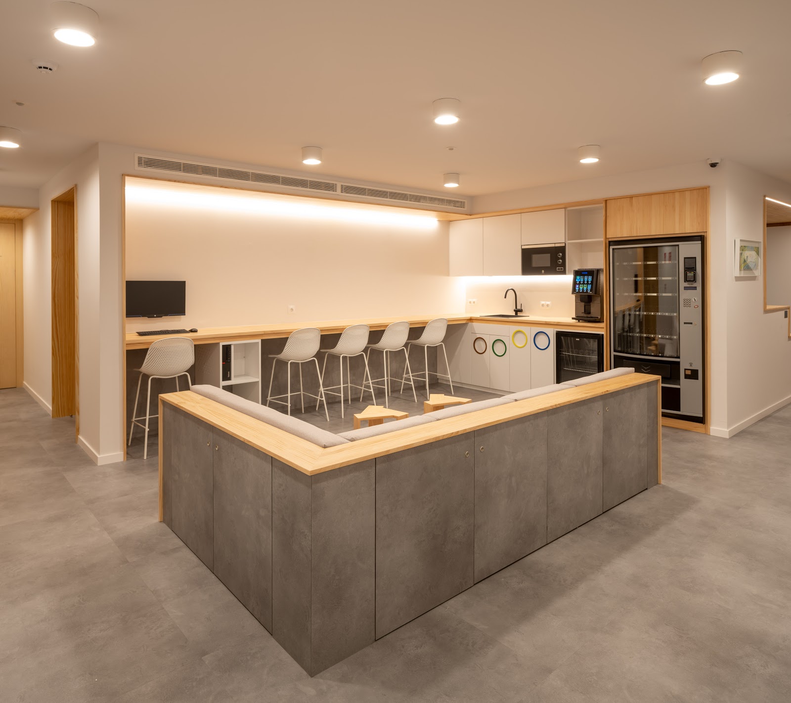 Cristina Enea Rooms photo 4