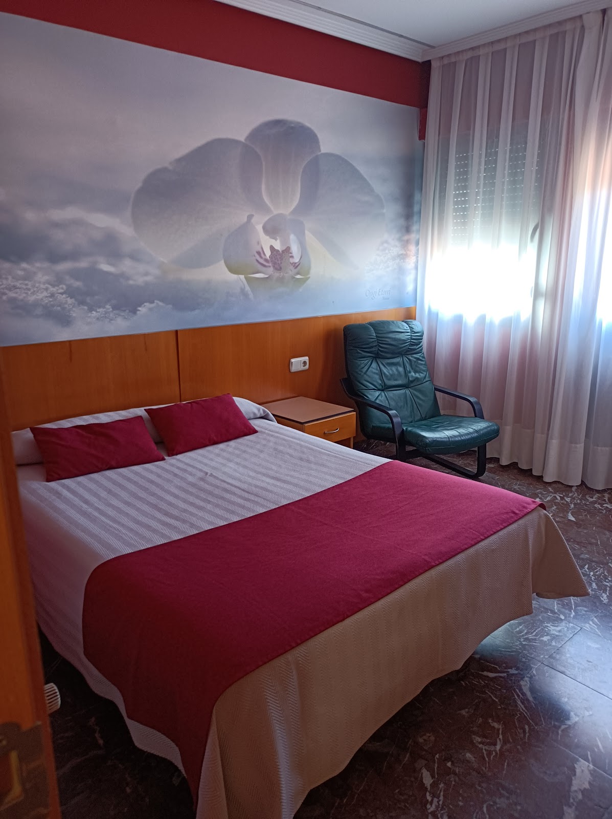 Hotel Aitana photo 9