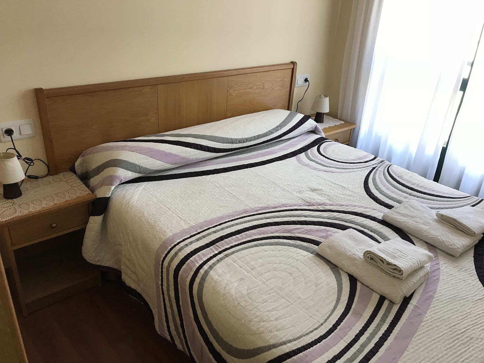 PENSIÓN ARCANO photo 2