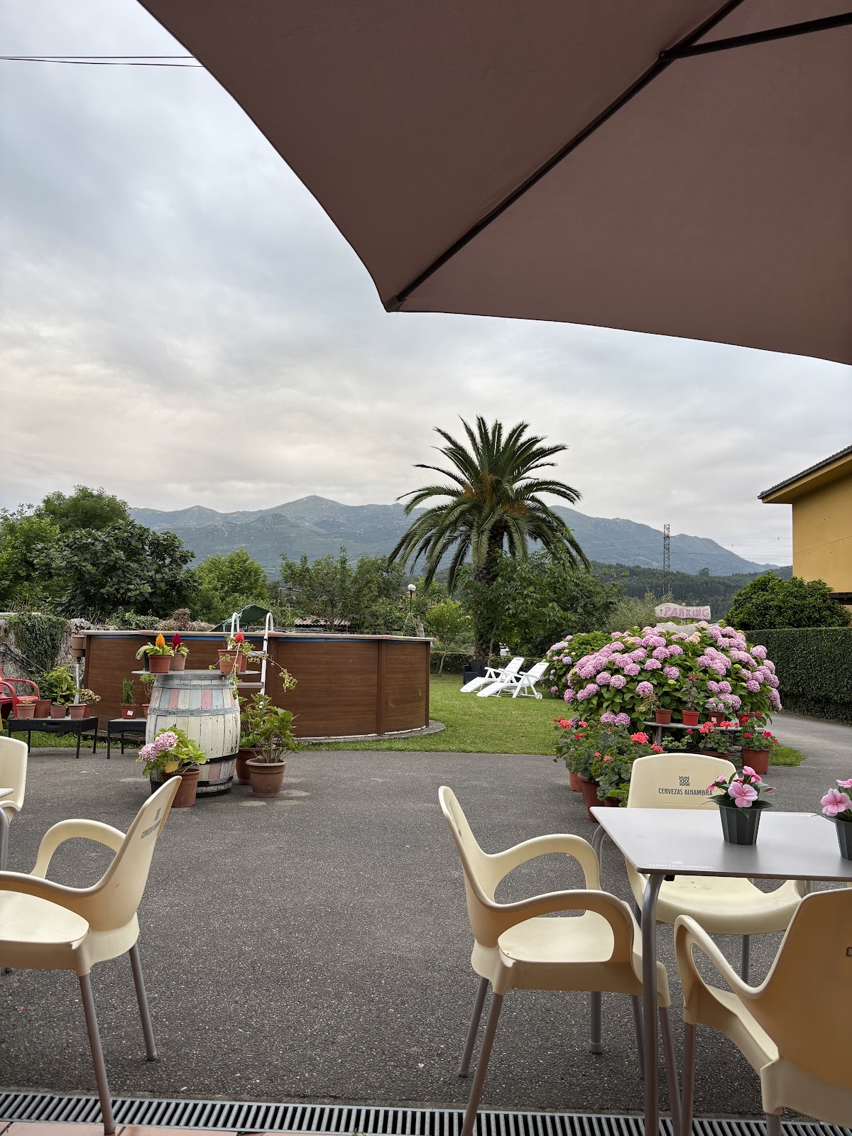 Hotel El Sueve photo 7