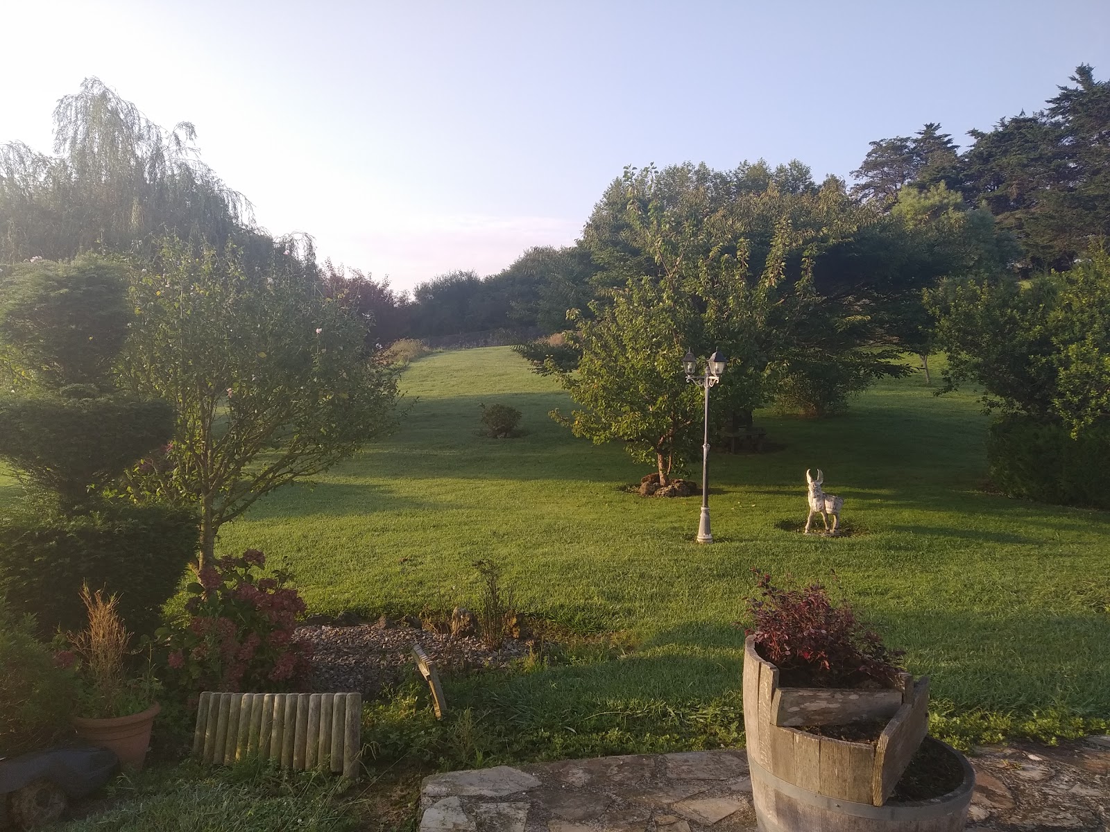 Accommodations El Paramo photo 8