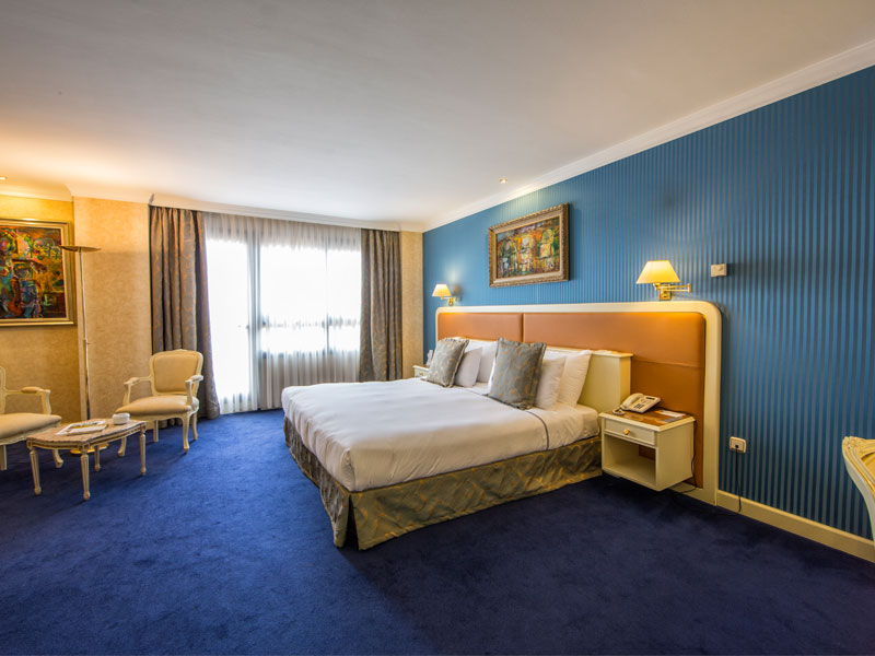 Hotel Eurostars Araguaney photo 7