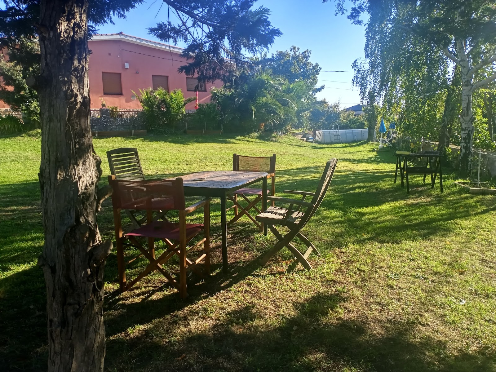 GARDEN ROOMS photo 6