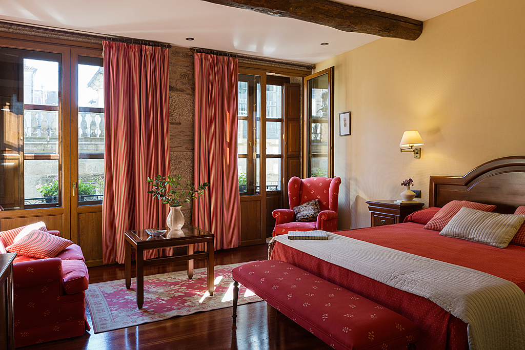 Hotel Rua Villar photo 2