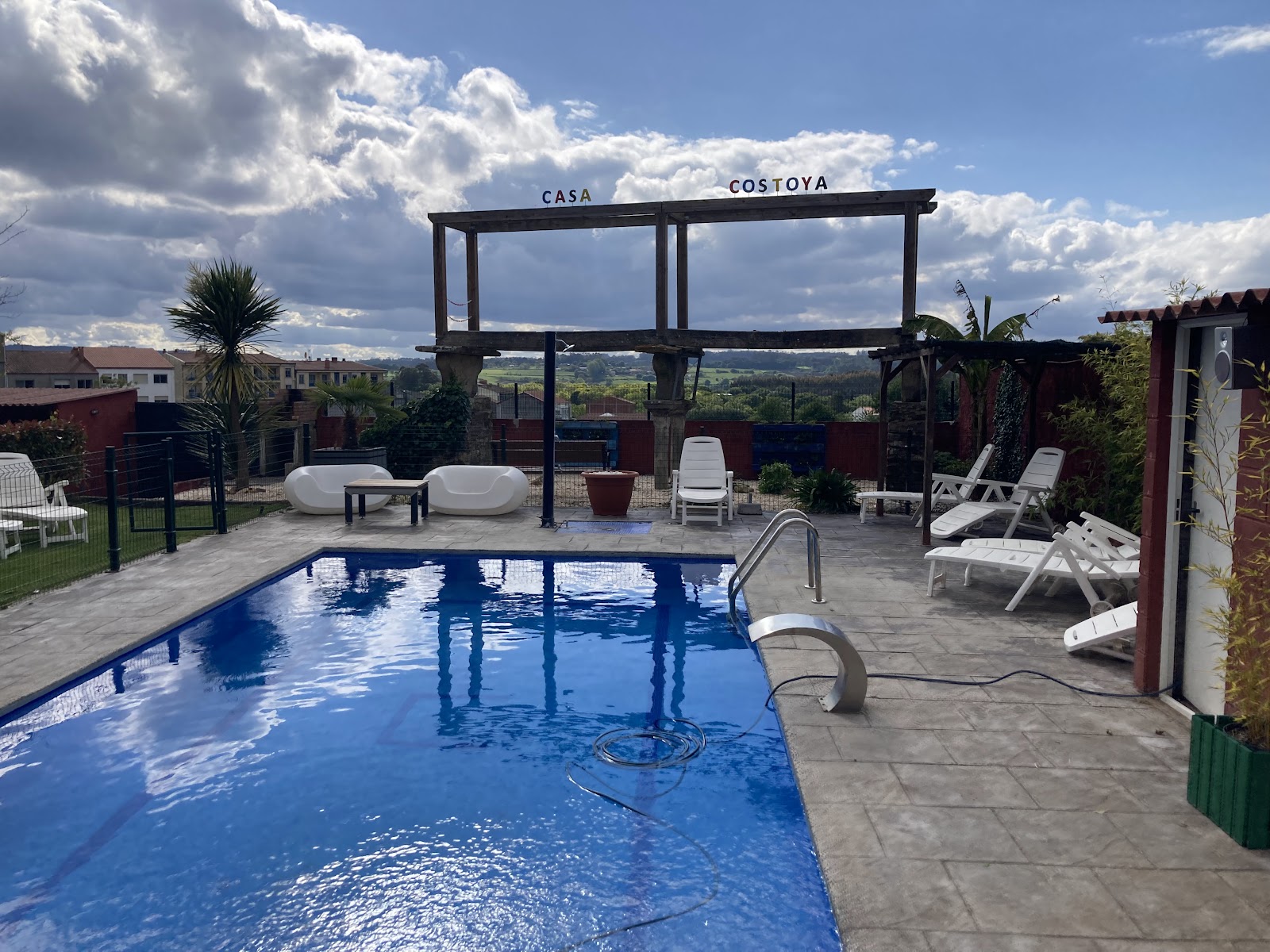 Casa costoya photo 3