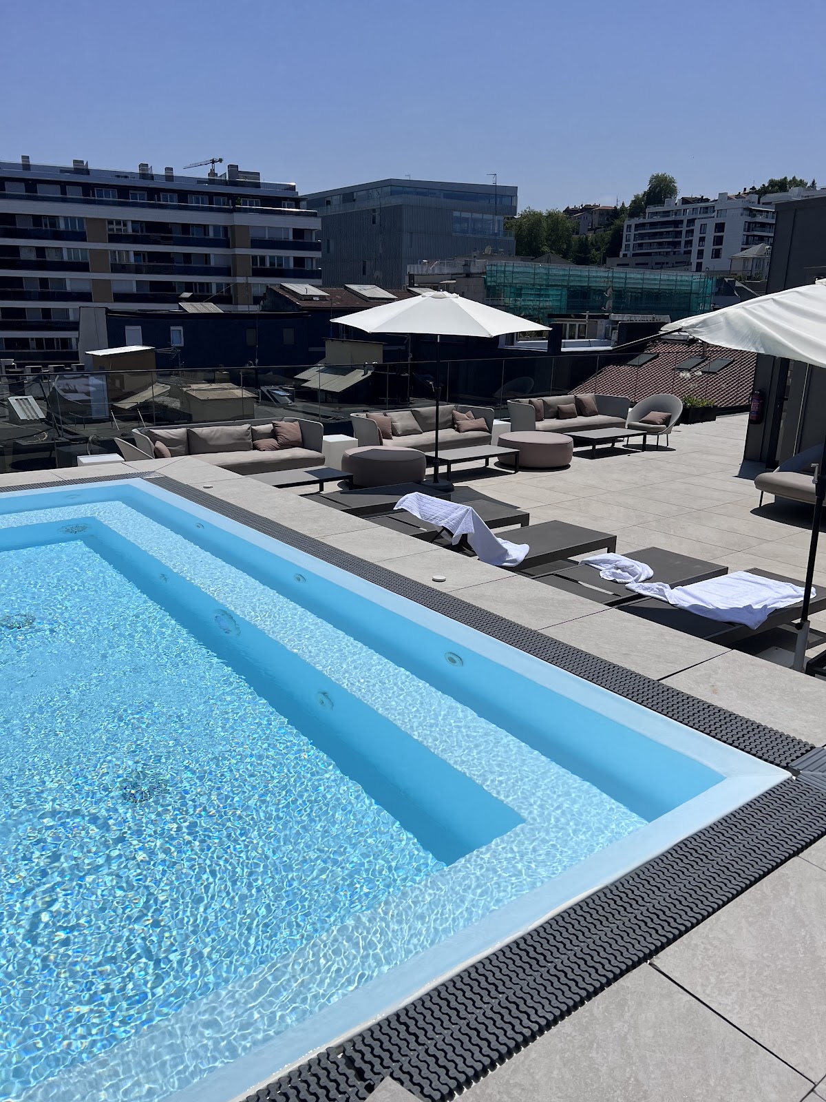 Hotel Zenit Convento San Martín photo 3