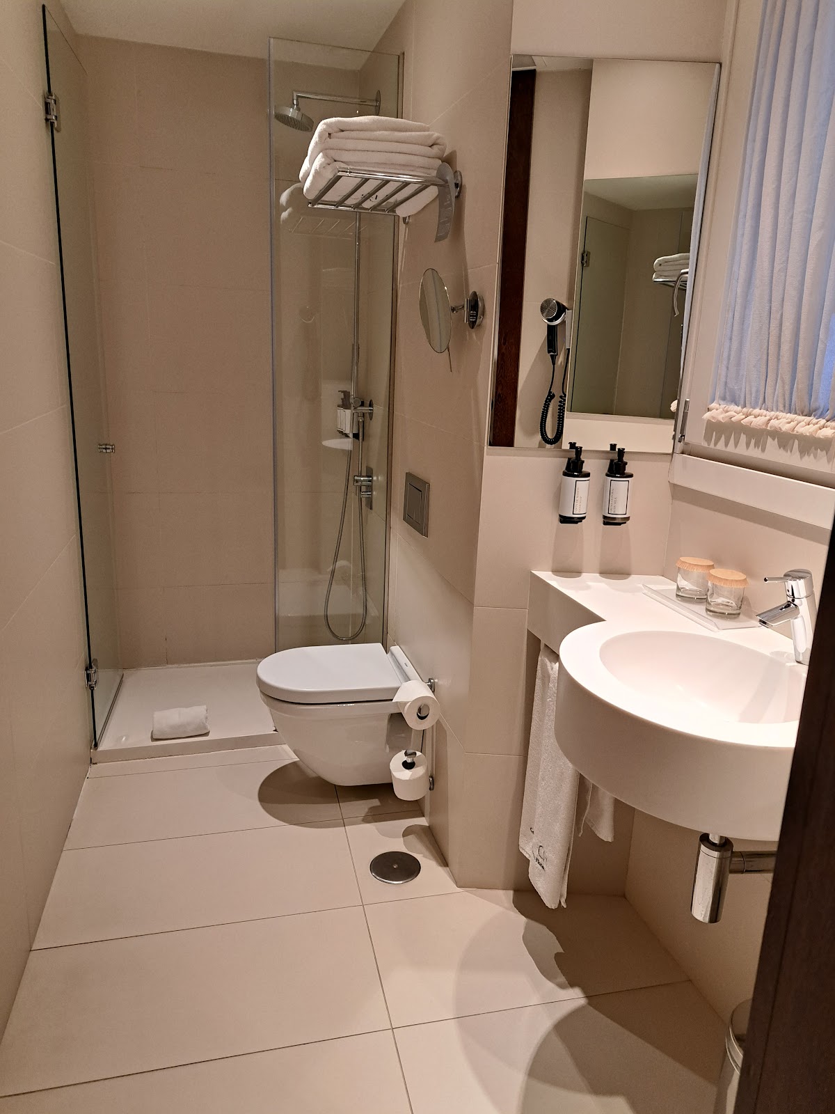 Hotel Carris Casa De La Troya photo 10