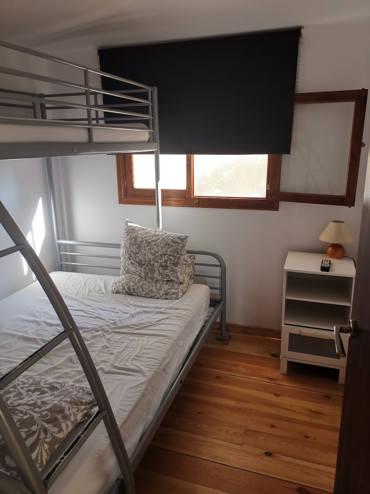 Camping El Rosal photo 2