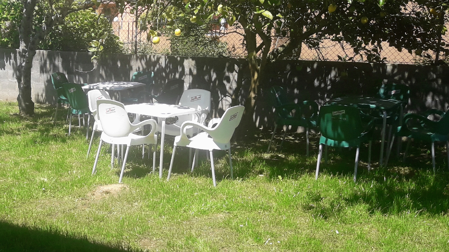 Albergue Viruxe photo 4