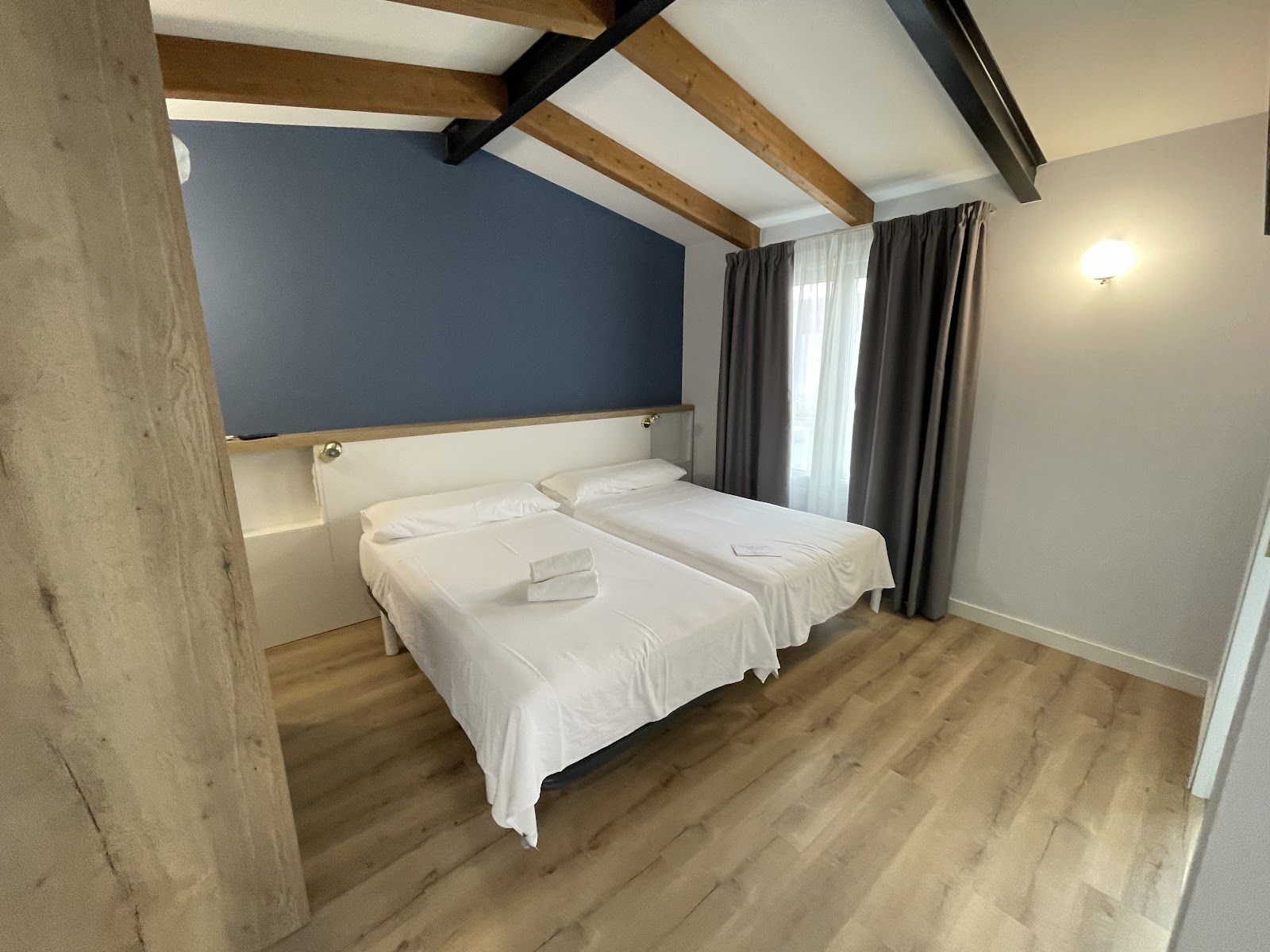 Pensión Casa do cabo photo 8