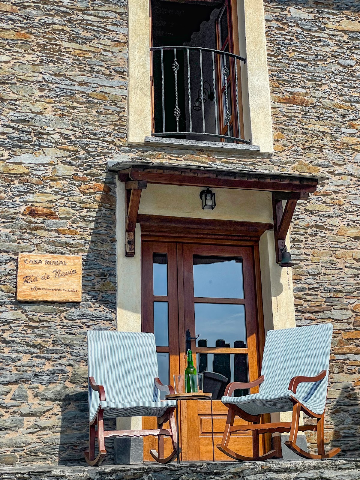 Casa Ría de Navia photo 9