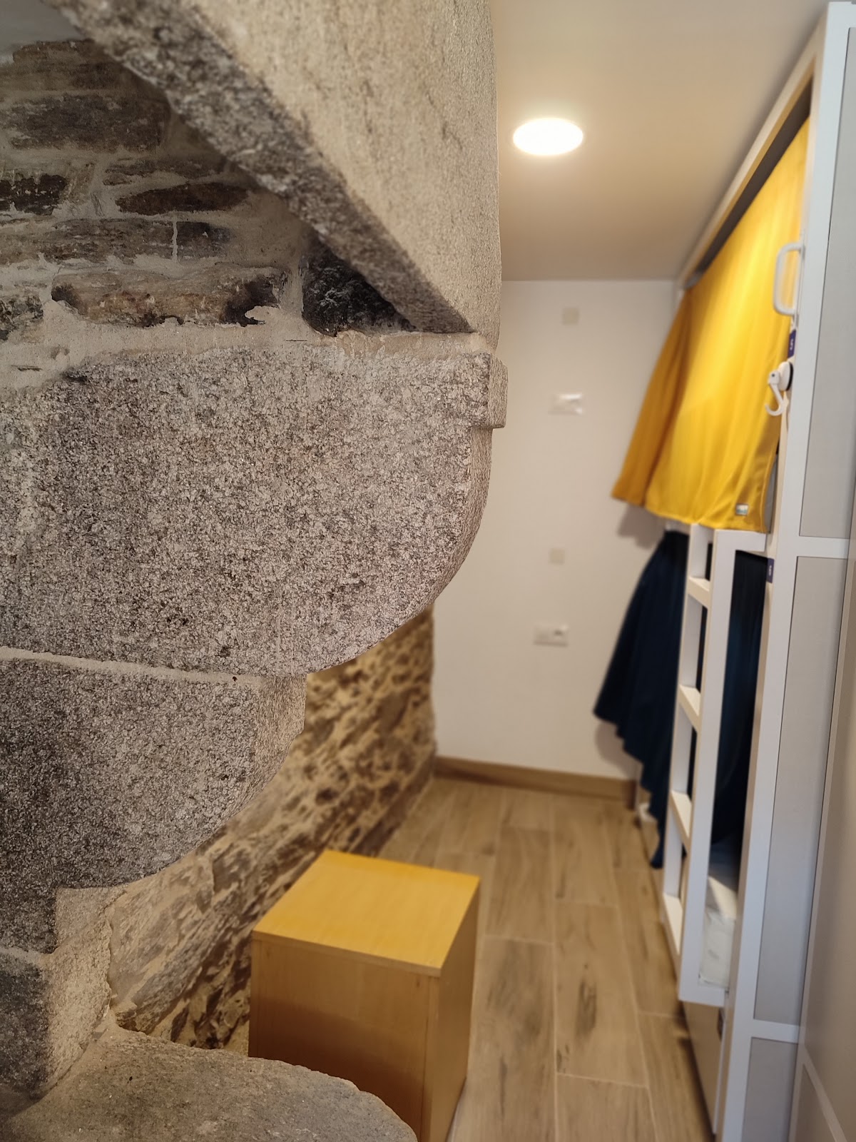 Albergue SP 55 by Bossh! Hotels! photo 10