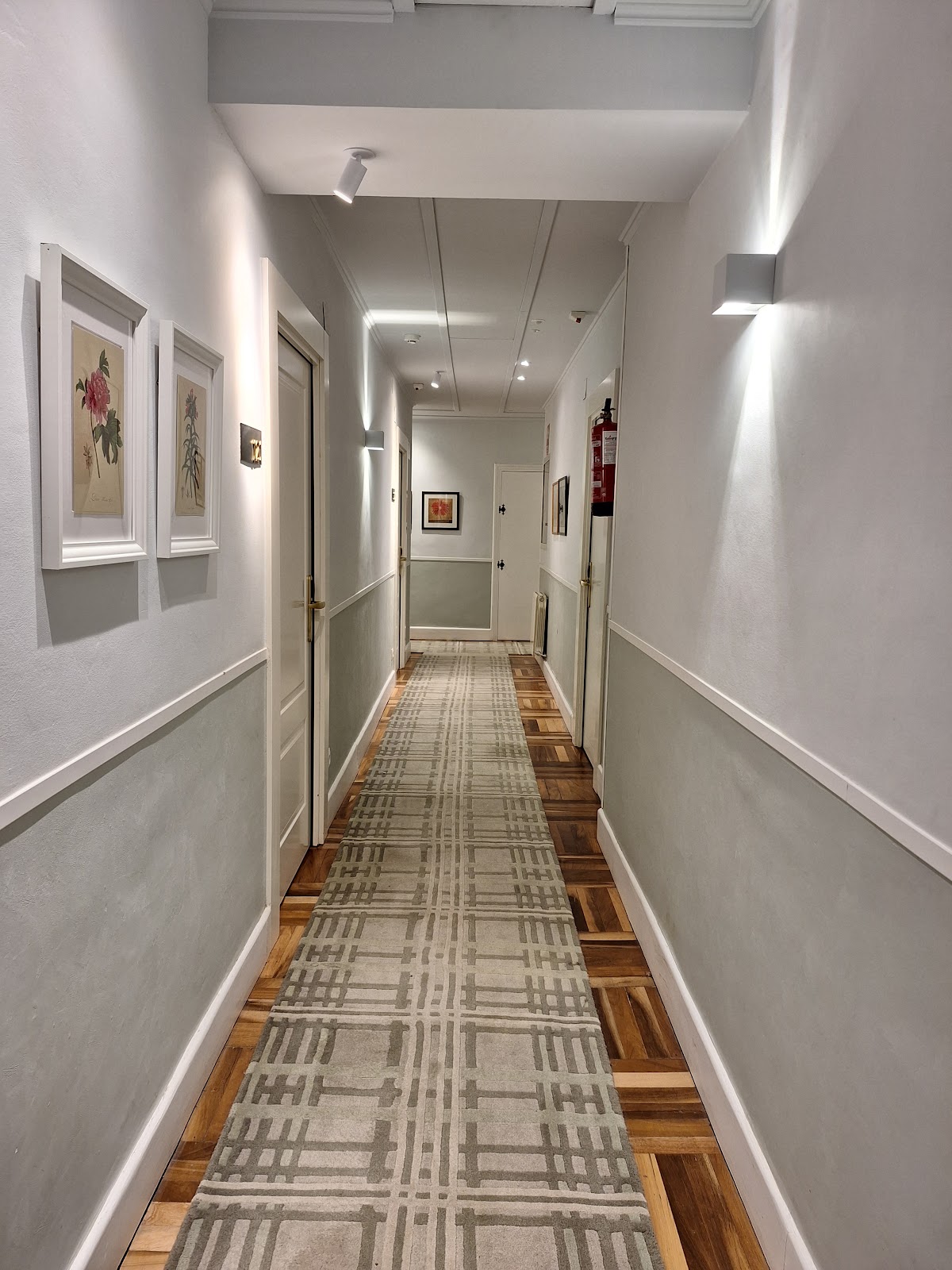 Alcázar Irún Centro Ciudad photo 9