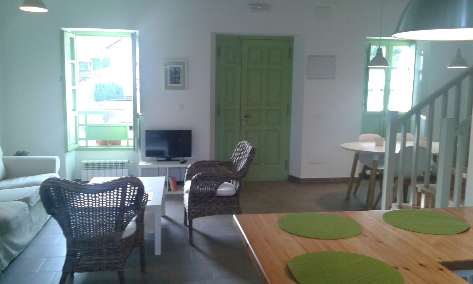 LAS CASINAS DE LA GRANDA photo 5