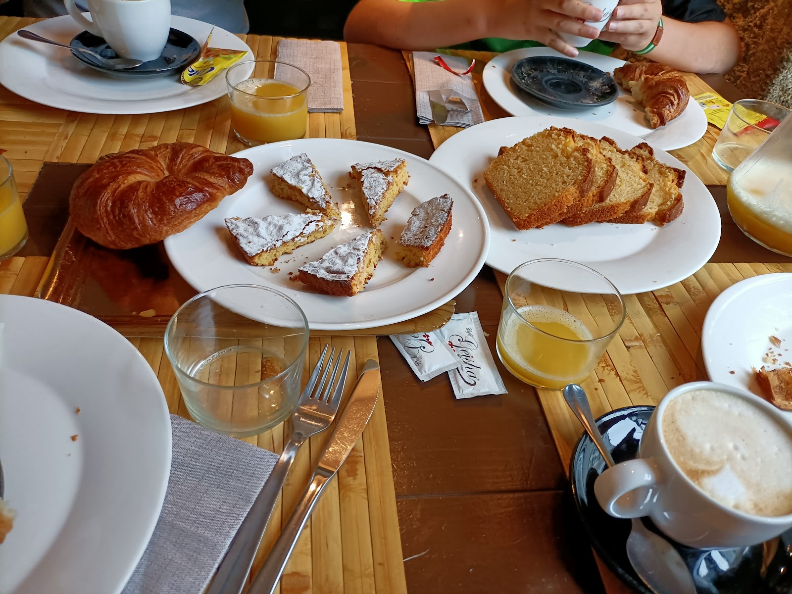 Hotel Gastronómico Arco de Mazarelos photo 10