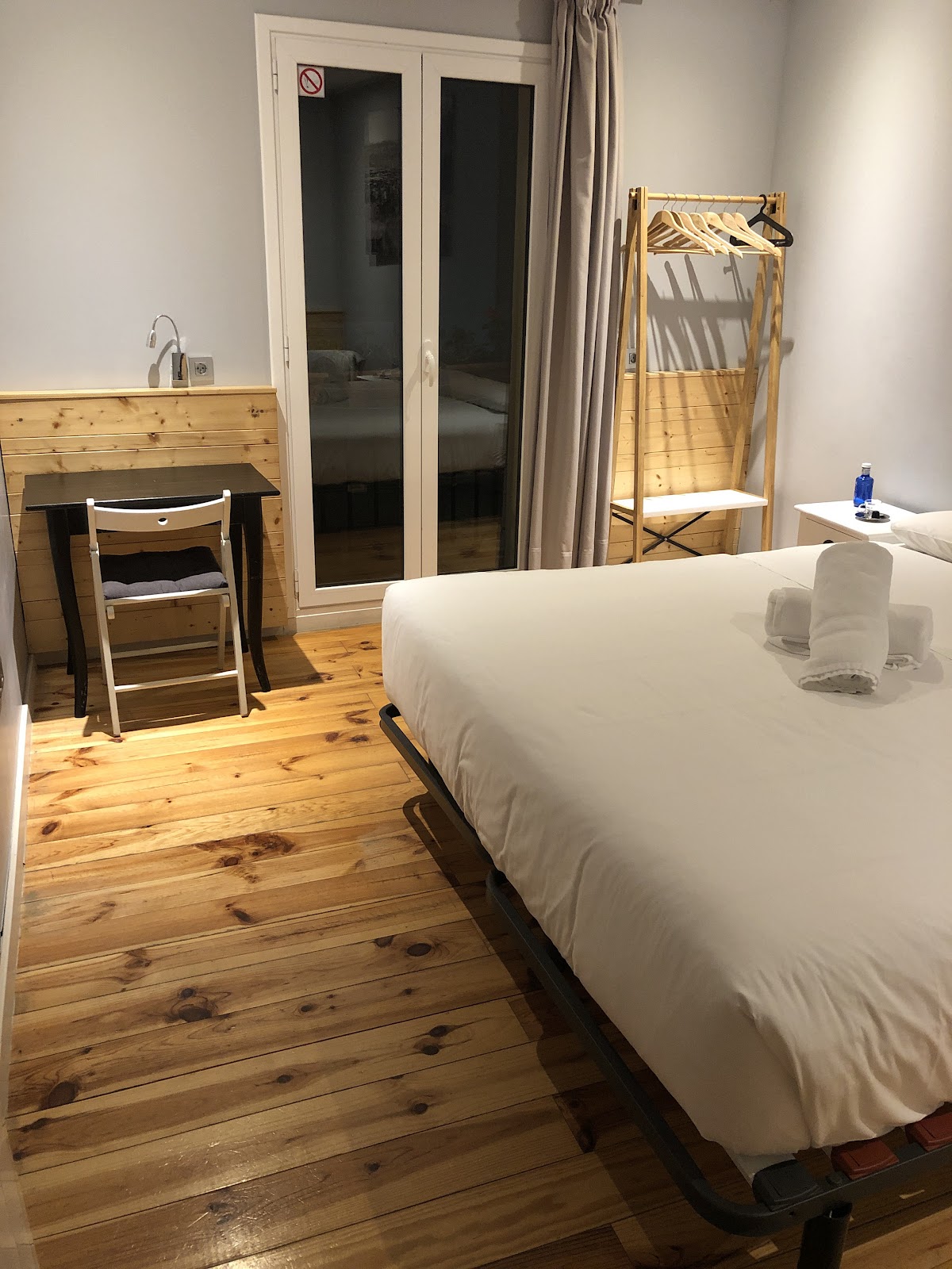 Pension Kaixo photo 2