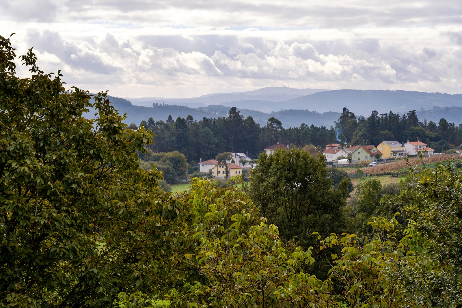 Albergue Pensión Cima do lugar photo 5