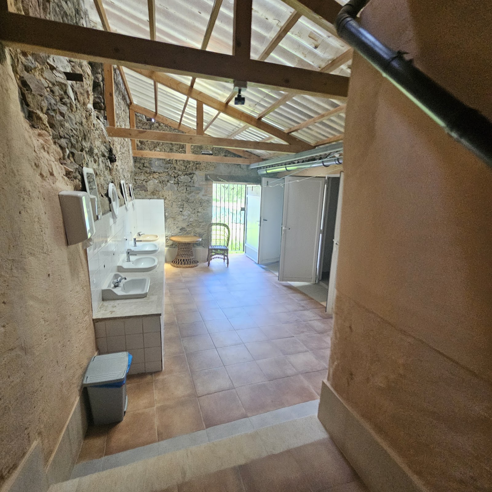 Albergue Casa Rectoral de Pria photo 10