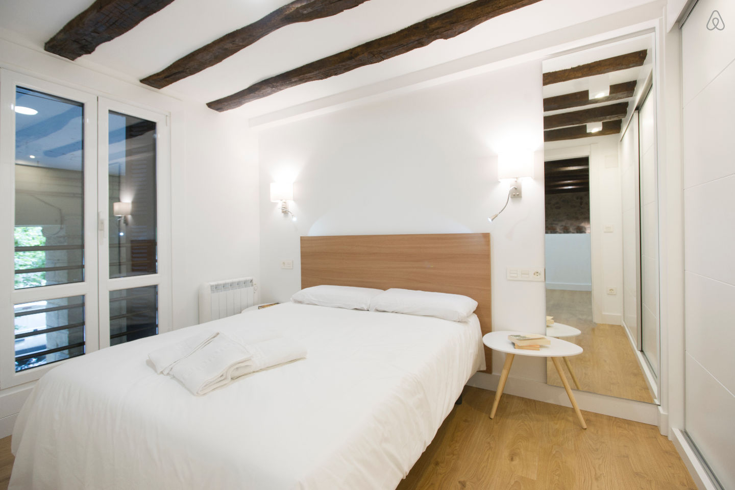 San Sebastian Apartments: OLD TOWN NEAR BEACH - www·SanSebastianApartments·es - vacation hotel holiday home rental photo 3