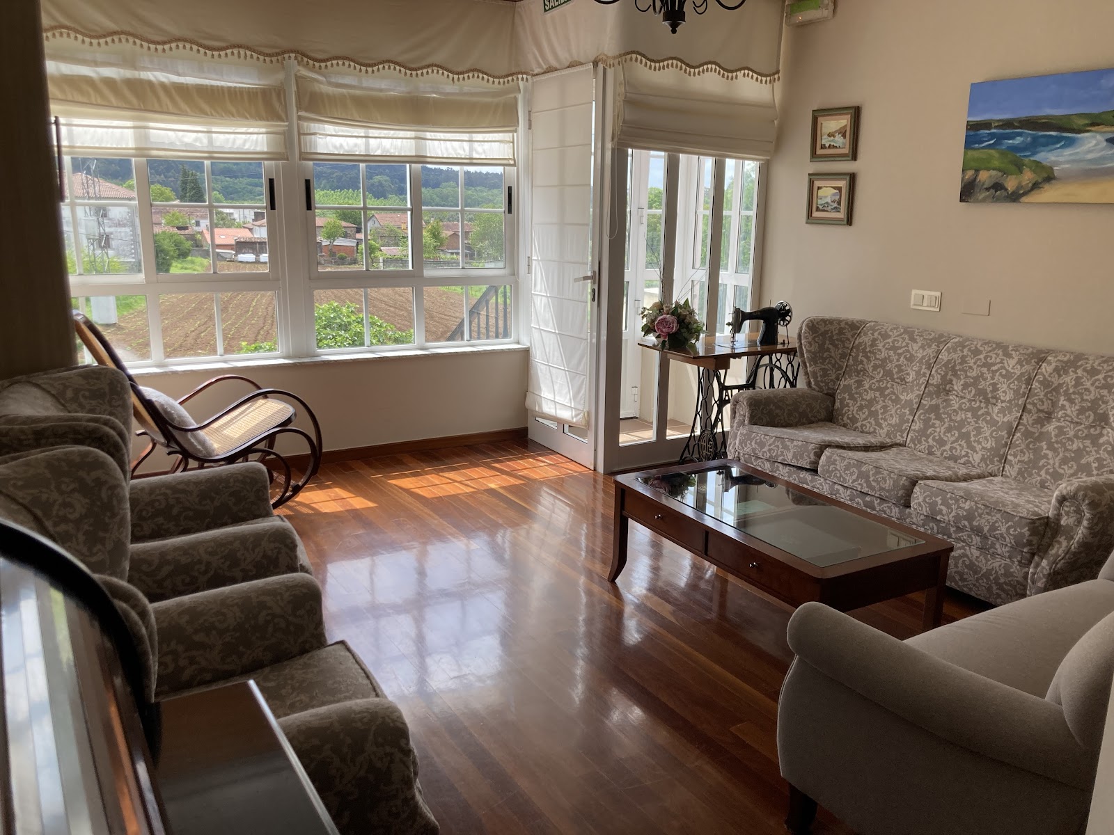 Hotel O Pino photo 7