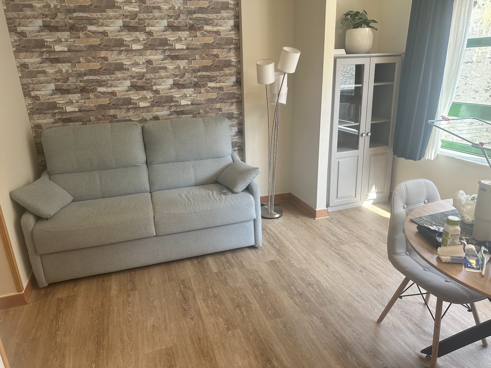 Apartamentos EL Cambaral photo 6