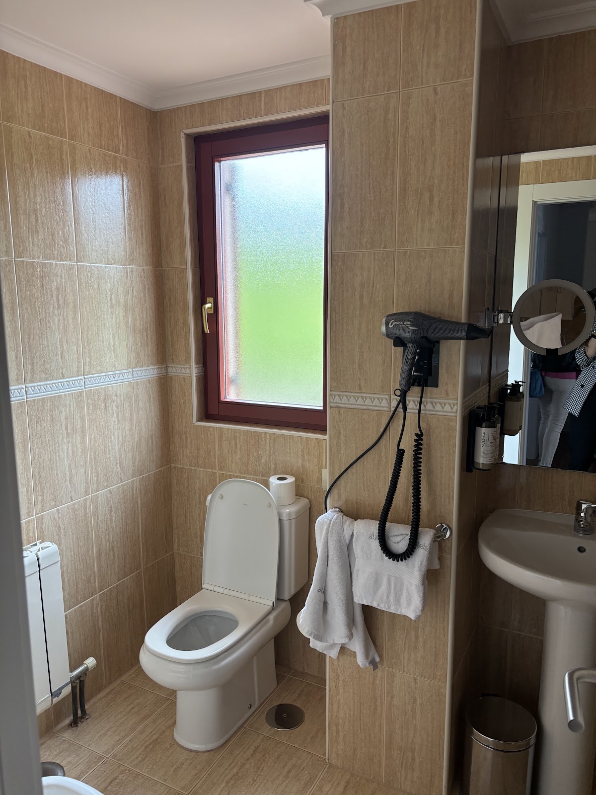 abba Comillas Apartments photo 8