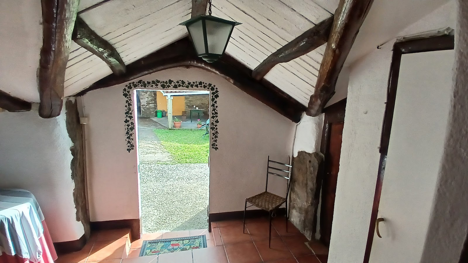 Albergue Privado SantaIrene photo 3