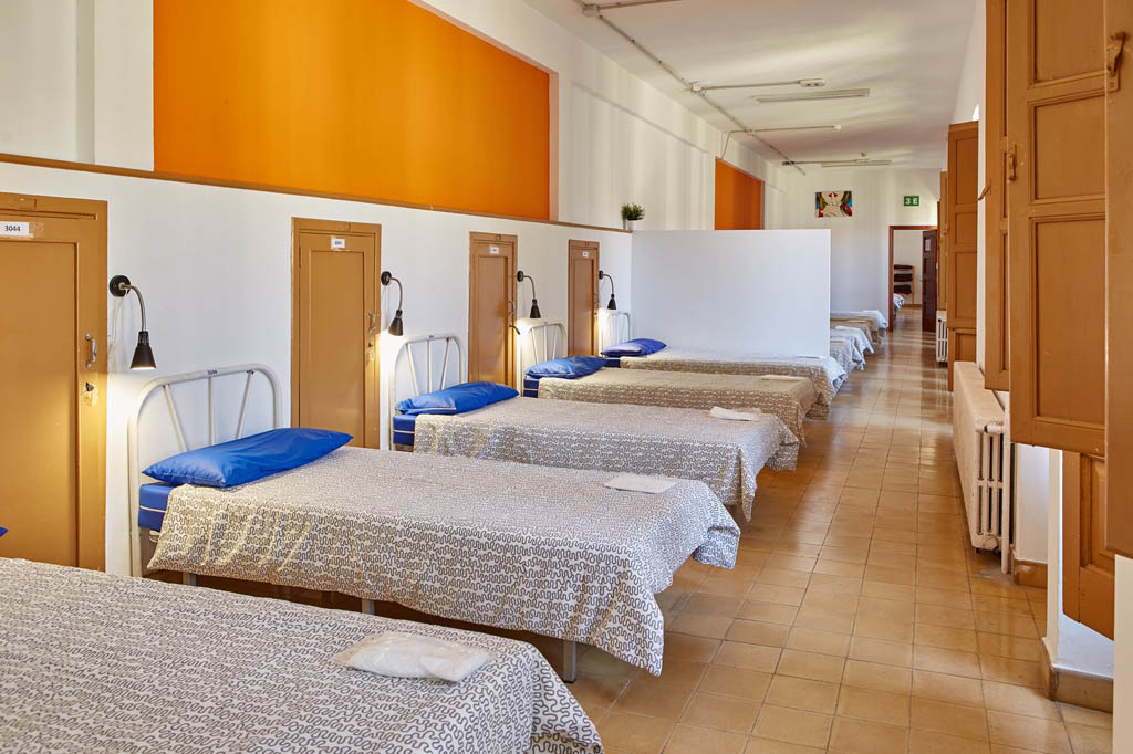 Albergue Seminario Menor photo 2