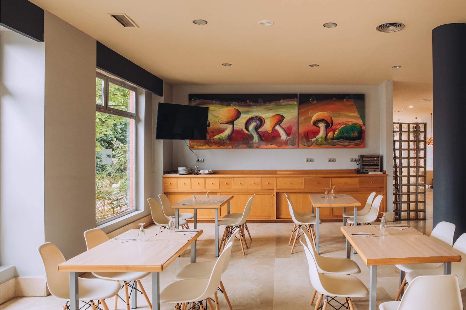 Hotel Mar Comillas by MIJ photo 10