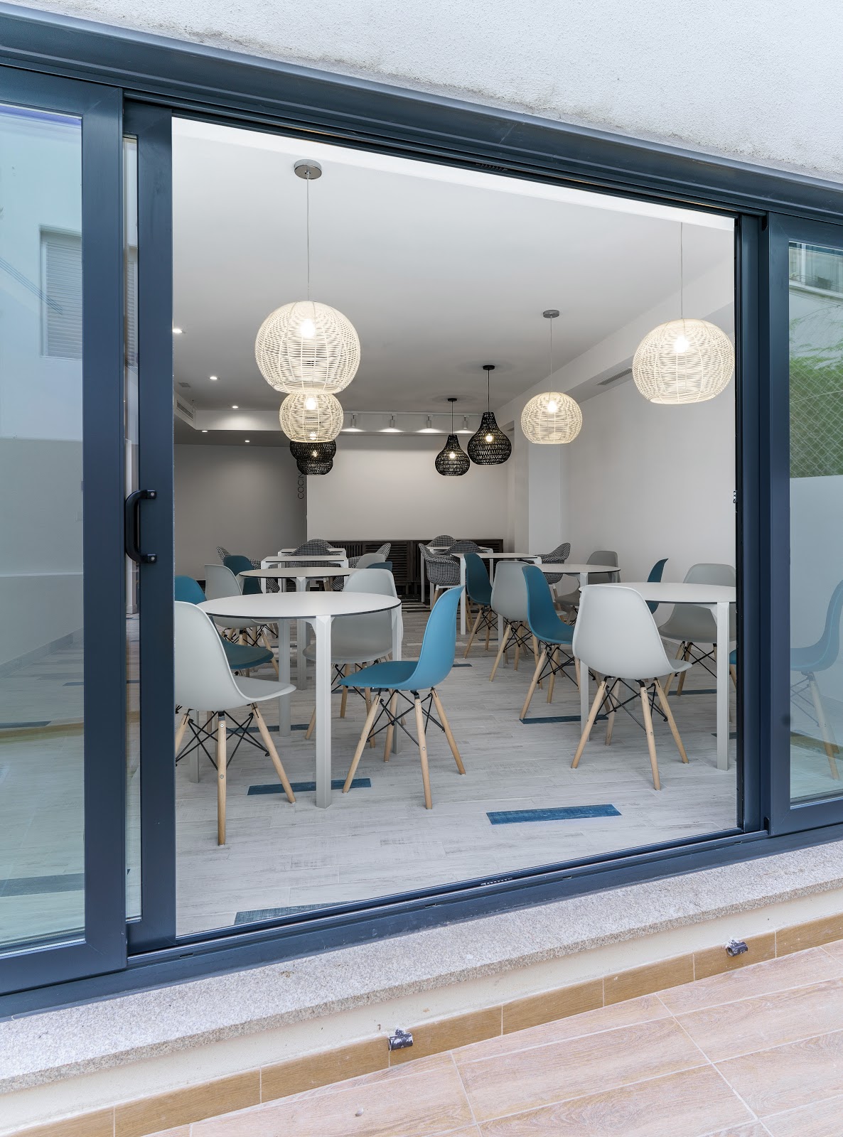 Hotel Concheiros photo 8